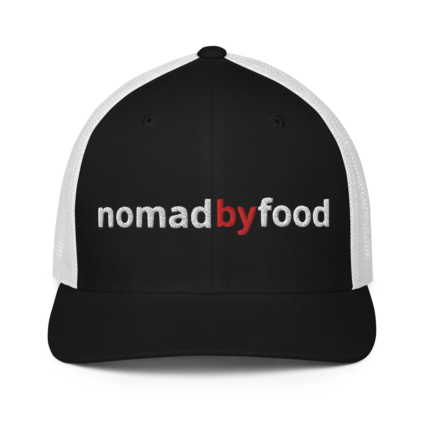 Nomad By Food - Trucker Hat